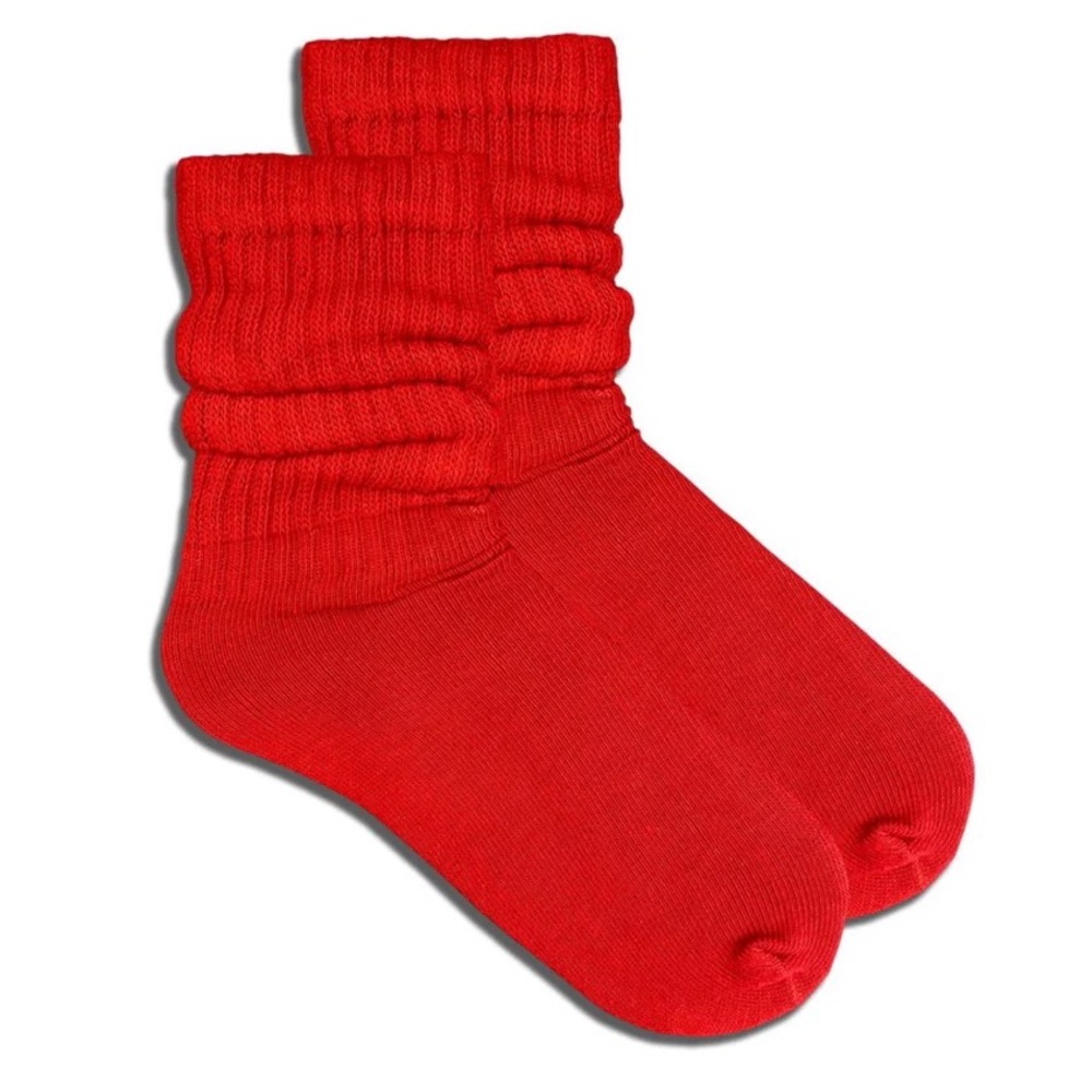 Brand New Slouch Socks
